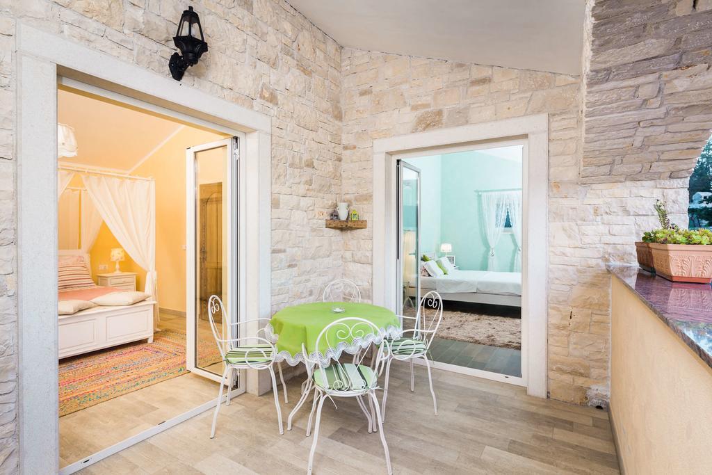 Villa Stonegate Estate - Bonus, Dvije Vile Jedna Cijena! Opatija Ngoại thất bức ảnh