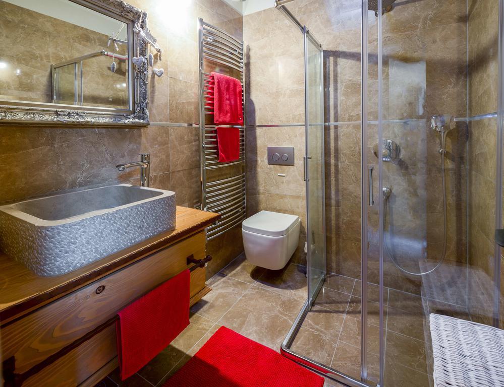 Villa Stonegate Estate - Bonus, Dvije Vile Jedna Cijena! Opatija Ngoại thất bức ảnh
