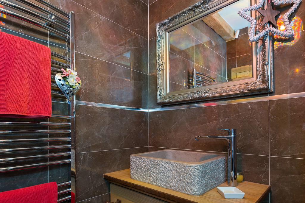 Villa Stonegate Estate - Bonus, Dvije Vile Jedna Cijena! Opatija Ngoại thất bức ảnh
