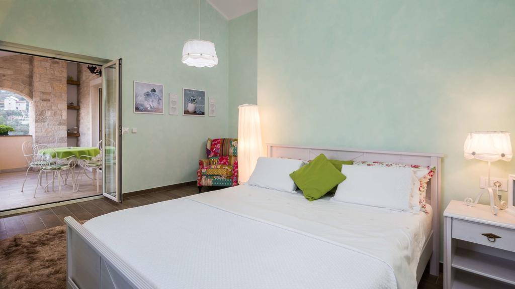 Villa Stonegate Estate - Bonus, Dvije Vile Jedna Cijena! Opatija Ngoại thất bức ảnh